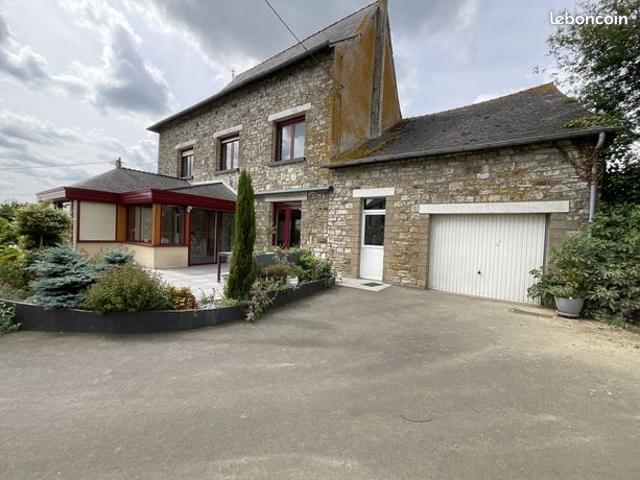 Maison vente à Fougères-Vitré, Bretagne