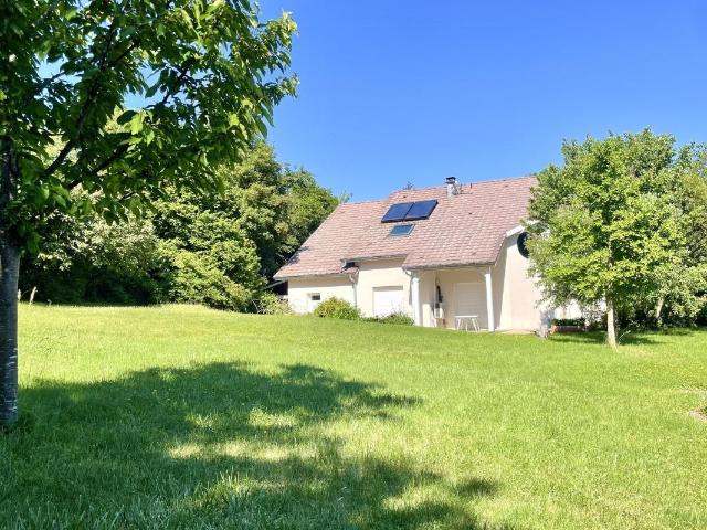 Maison vente à Épinal, Villoncourt