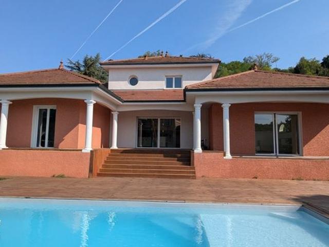 Maison vente à La Tour-du-Pin, Saint-clair-de-la-tour