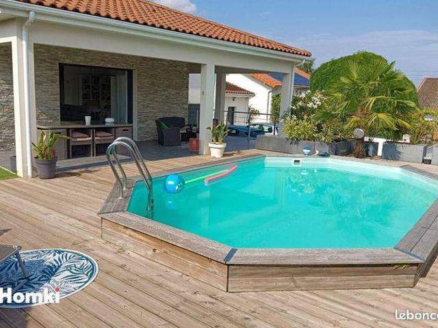 Maison vente à Gerzat, Guadeloupe