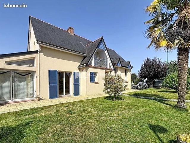 Maison vente à Fougères-Vitré, Bretagne