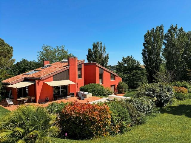 Maison vente à Vieille-toulouse, Haute-Garonne