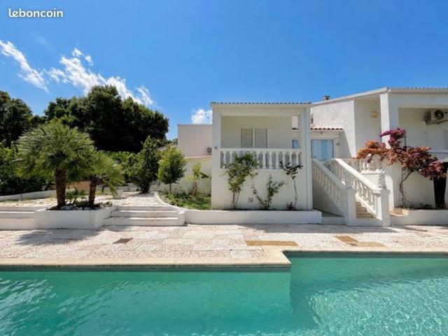 Maison vente à Bastia, Biguglia