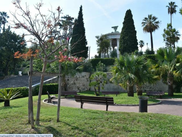 Maison vente à Nice