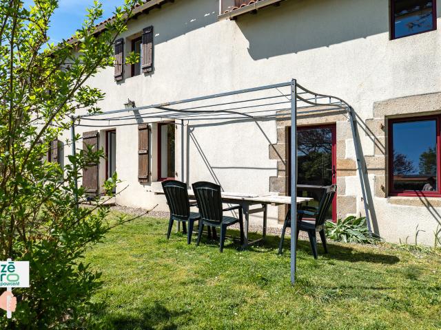 Maison vente à La Roche-sur-Yon, Mormaison