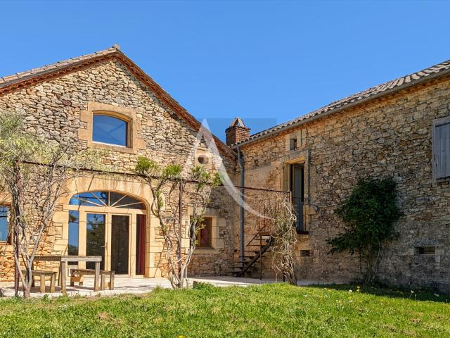Maison vente à Villeneuve-sur-Lot, Cuzorn