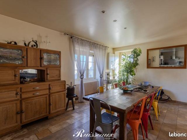 Maison vente à Dijon, Pichanges