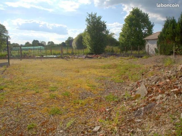Maison vente à Riom, Messeix