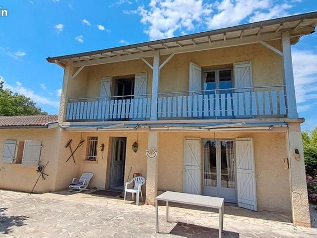 Maison vente à Montauban