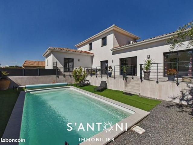 Maison vente à Béziers, Portiragnes