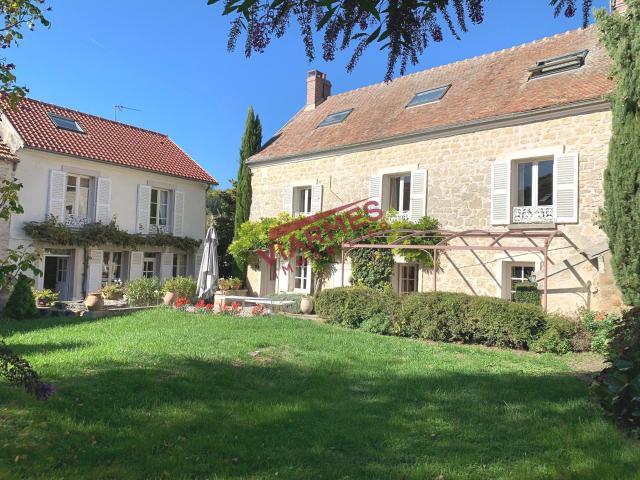 Maison vente à Noisy-sur-Oise, Val-d'Oise
