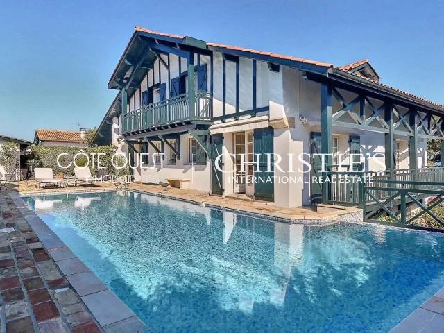 Maison vente à Bayonne, Saint-jean-de-luz