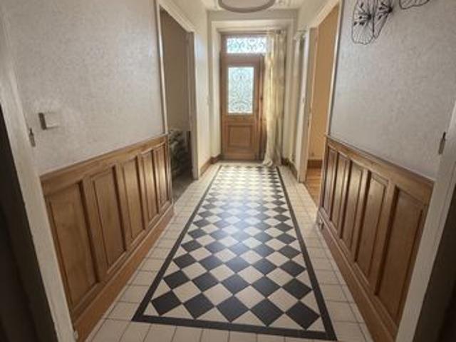 Maison vente à Ussel, Meymac