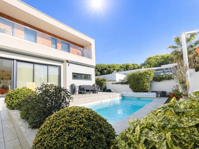 Maison vente à Montpellier, La Grande-motte