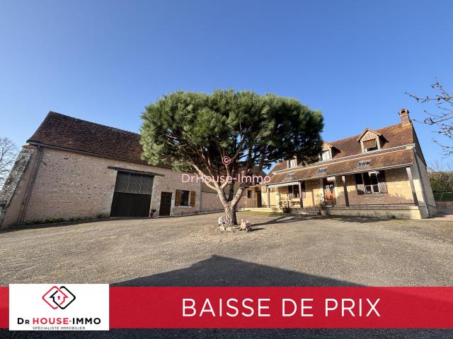 Maison vente à Mortagne-au-Perche, Ceton