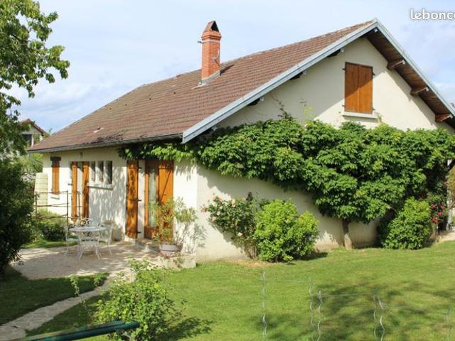 Maison vente à Lons-le-Saunier, Chaumergy