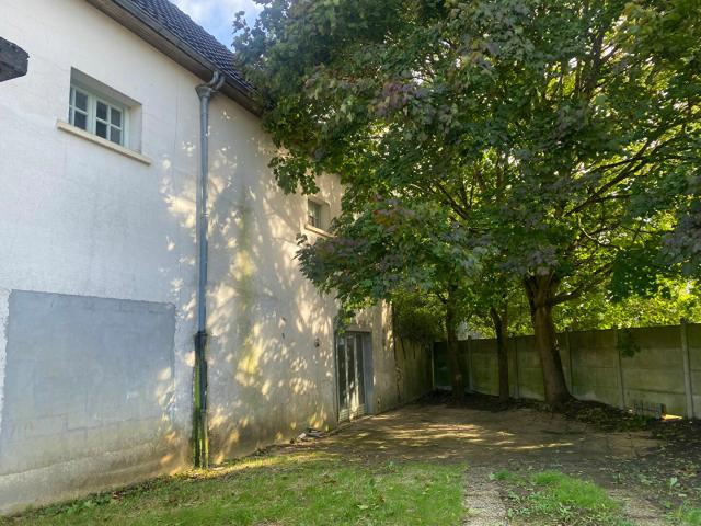 Maison vente à Mamers