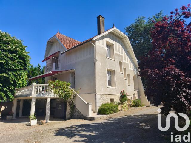 Maison vente à Niort, Aiffres
