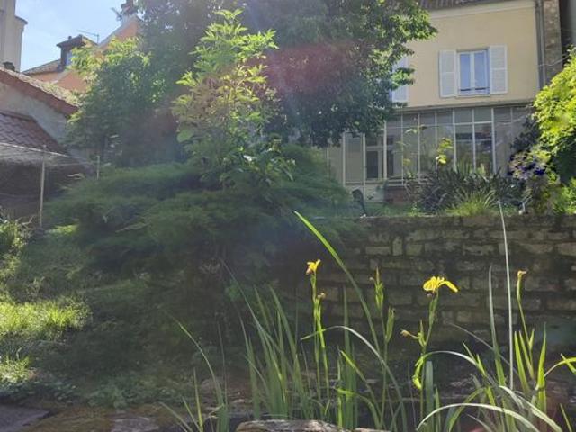 Maison vente à Melun