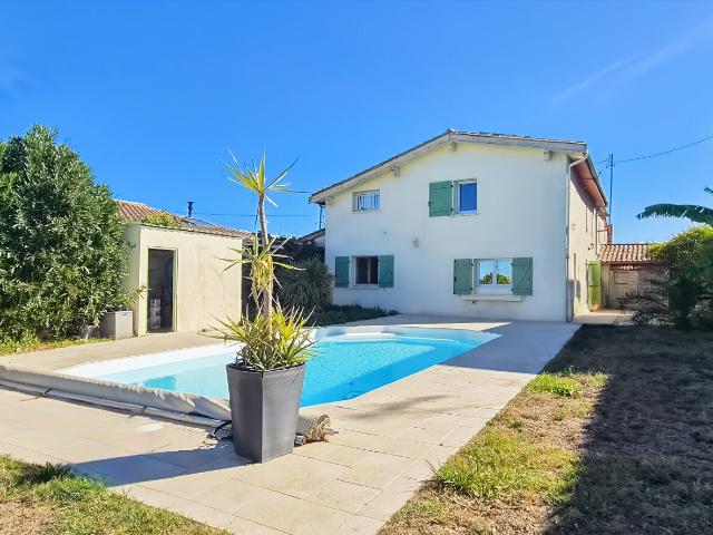 Maison vente à Ambès, Gironde