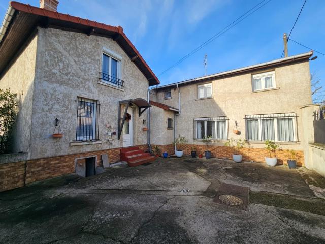 Maison vente à Nogent-sur-Marne, Champigny-sur-marne