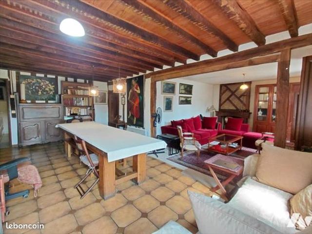 Maison vente à Bernay, Breteuil