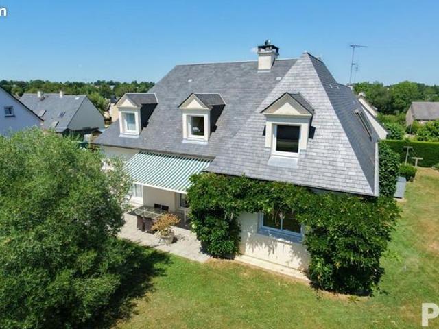 Maison vente à Avranches, Saint-hilaire-du-harcouët