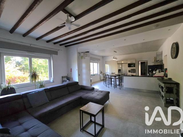 Maison vente à Avesnelles, Nord