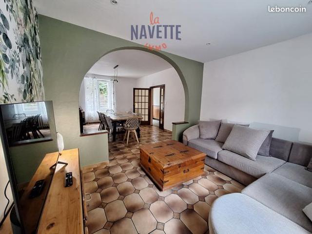 Maison vente à Murol, Puy-de-Dôme