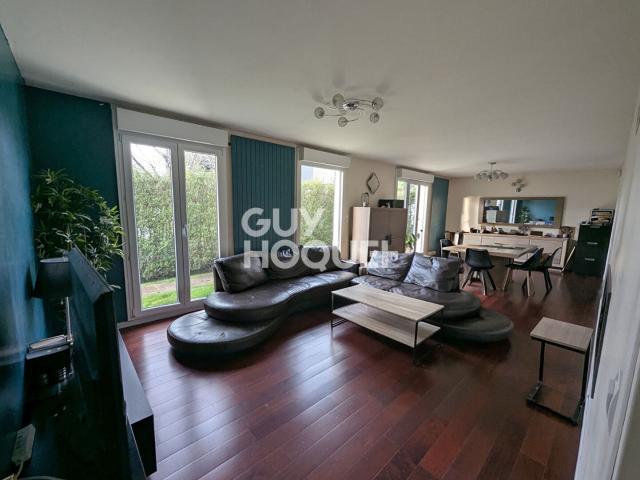 Maison vente à Domaine de la Vigne, Bondues