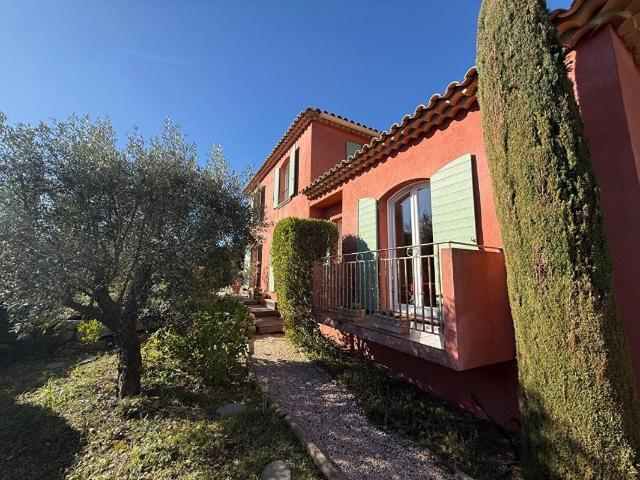 Maison vente à Arrondissement de Toulon, La Seyne-sur-mer