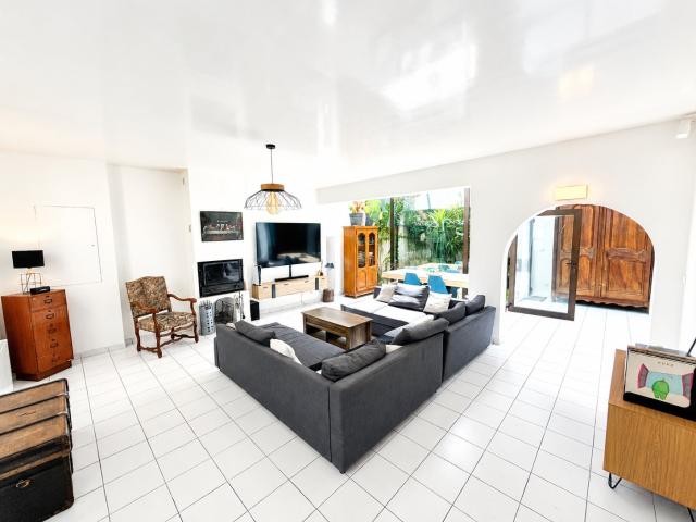 Maison vente à Tours