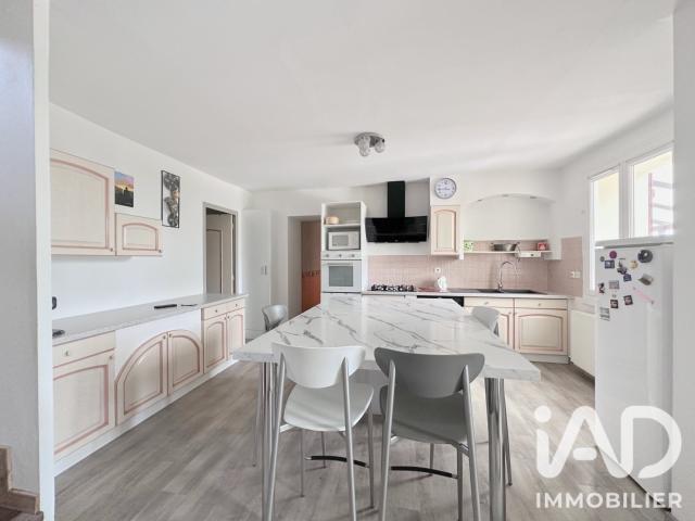 Maison vente à Barrail, Illats
