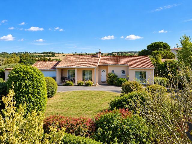 Maison vente à Bordeneuve, Drémil-Lafage
