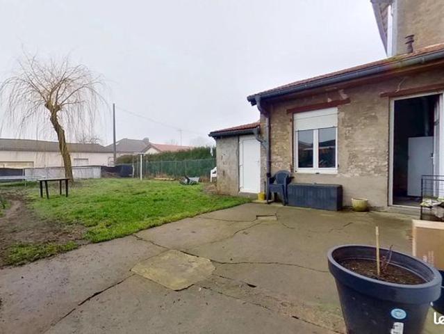 Maison vente à Val-de-Briey, Piennes