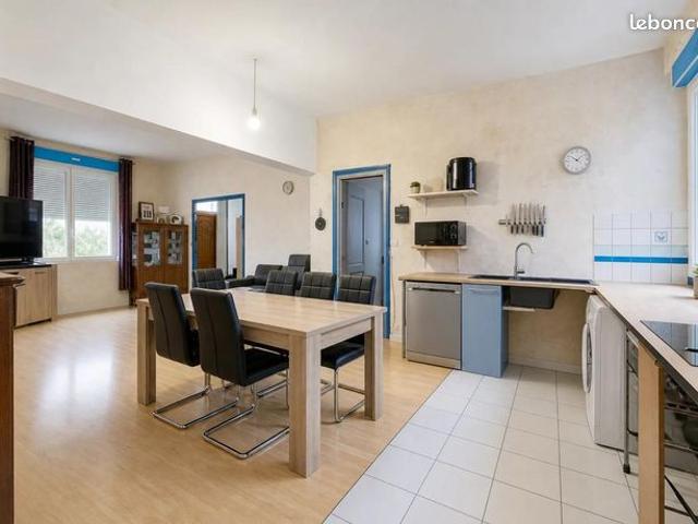 Maison vente à Val-de-Briey, Piennes