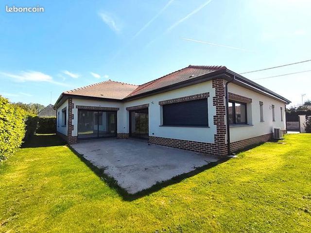 Maison vente à Compiègne, Villers-sur-coudun