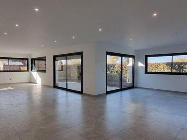 Maison vente à Compiègne, Villers-sur-coudun