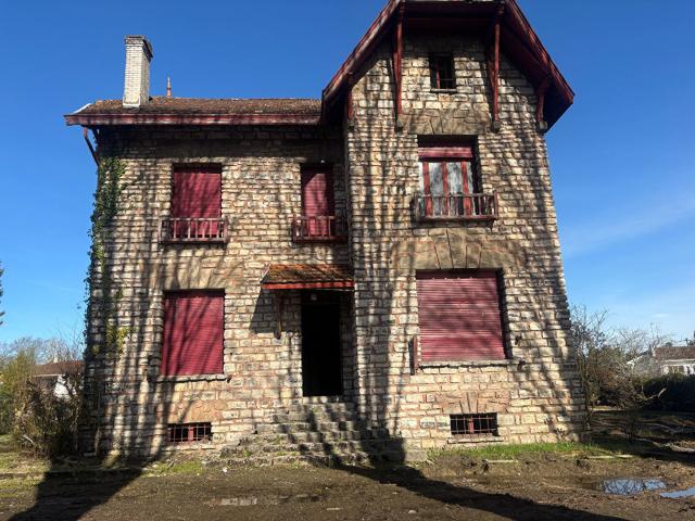 Maison vente à Dax, Saint-paul-lès-dax