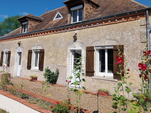 Maison vente à Chinon, Avrillé-les-ponceaux