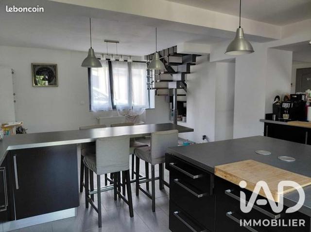 Maison vente à Épernon, Eure-et-Loir