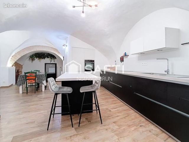 Maison vente à Montpellier, Poussan