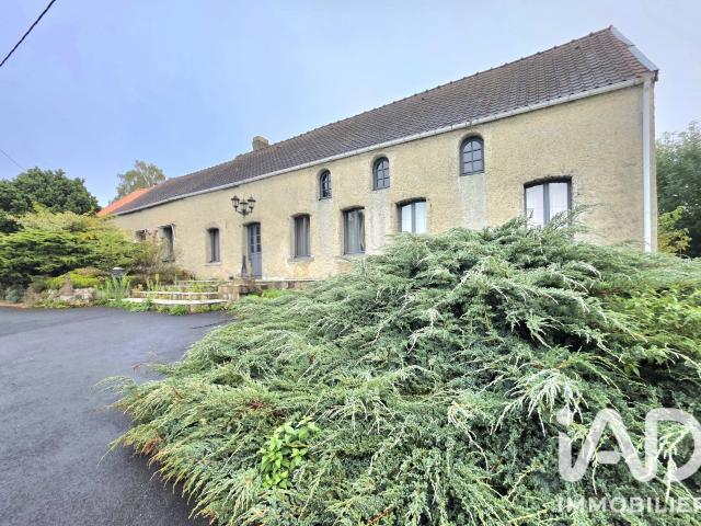 Maison vente à Berlaimont, Nord