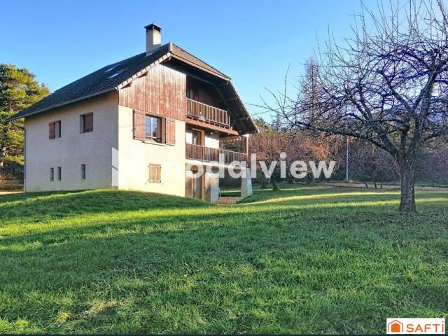 Maison vente à Gap, Provence-Alpes-Côte d'Azur