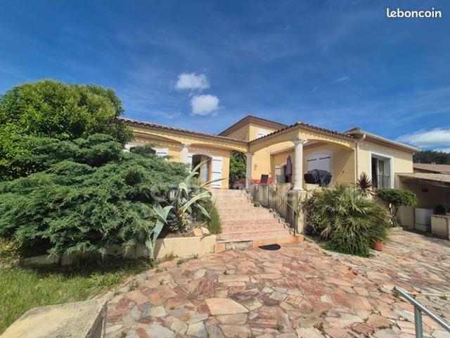 Maison vente à Figeac, Quissac