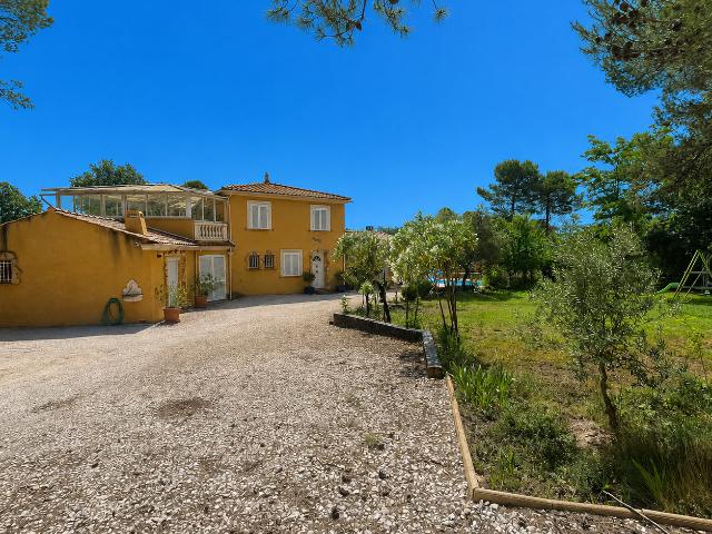 Maison vente à Brignoles, Saint-maximin-la-sainte-baume