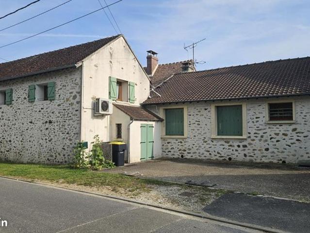 Maison vente à Alençon, Boitron