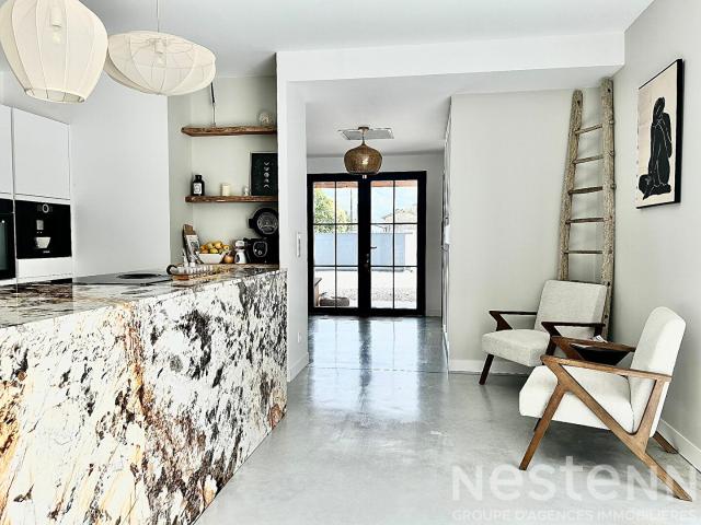 Maison vente à France métropolitaine, Thénac