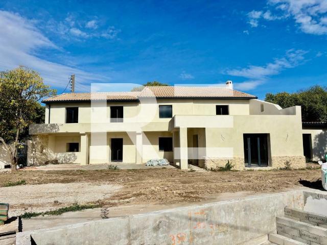 Maison vente à Nîmes