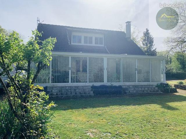 Maison vente à Montargis, Bazoches-sur-le-betz